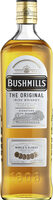 Irish whisky 40%