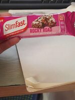 Rocky road