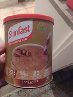Café Latte Flavour