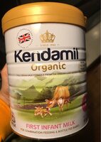 Kendamil Organic