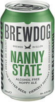 Brewdog Nanny State 0,33l boks