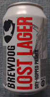 Lost Lager