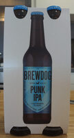 Punk IPA
