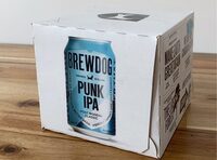 Punk IPA