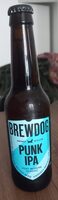 Brewdog Ipa