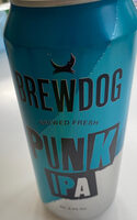 Punk IPA