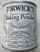 Baking Powder