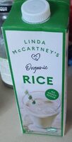 Rice Drink