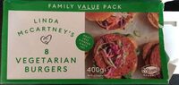 Vegetarian Burgers