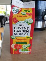 Gazpacho