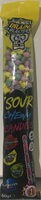 Sour Chewy Candies