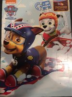 Calendrier de l'avent