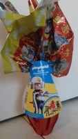 Oeuf en chocolat Playmobil