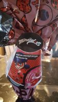 OEUF EN CHOCOLAT AU LAIT Miraculous