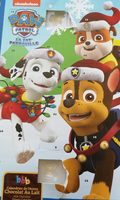 Calendrier de l avant