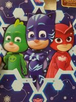 Calendrier de l'avant