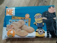 Despicable Me