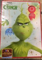 Calendrier de l'avent
