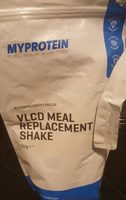 Vlcd substitut de repas