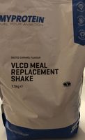 Protein Meal replacement blend