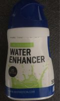 Water Enhancer , Wasseraroma Lime Cola