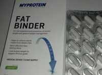 Fat Binder