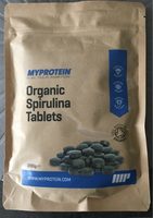 Spiruline (gelule)