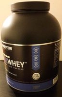 TheWhey