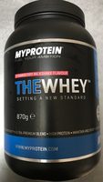 The Whey