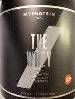 The whey