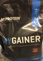 MyGainer