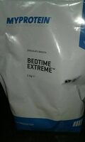 Overnight recovery blend