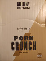 Pork Crunch