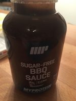 Sugar Free BBQ Sauce