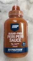 Peri peri sauce sugar free