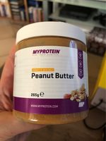 Peanut butter