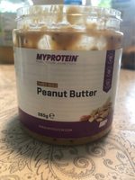 Peanut butter