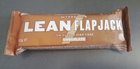 Skinny Flapjack, Chocolate Flavour