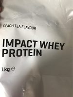 Whey protein