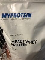 Impact Whey