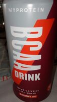 BCAA Energy cerise cola