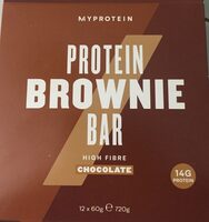 Bar Brownie