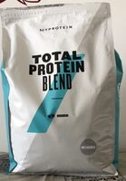 Total protein