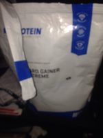 Hard Gainer Extreme