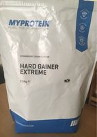 Hard Gainer Extreme