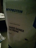Hard Gainer Extreme Cookies