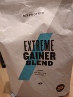 Extreme Gainer Blend