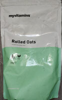 Rolled Oats