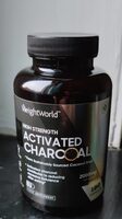 Charbon actif