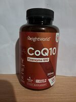 CoQ10 Coenzyme 10